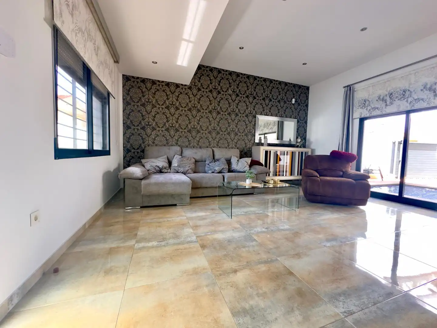 Chalet con piscina en venta en Avenida  Río Segura, imagen 10