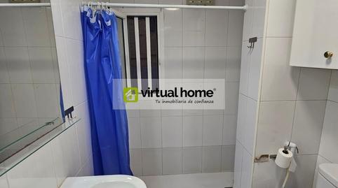 Foto 2 de Piso en venta en Centro Urbano, Alicante