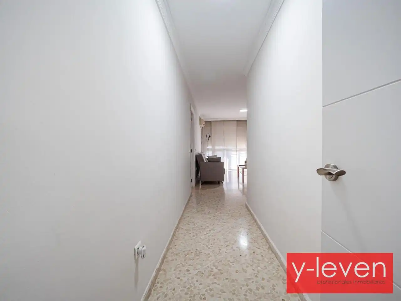 Flat for sale in Málaga  with Air Conditioner and Terrace