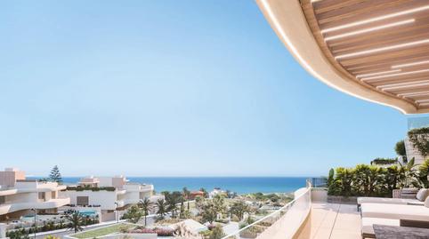 Photo 2 of Single-family semi-detached for sale in Las Chapas - Alicate Playa, Marbella