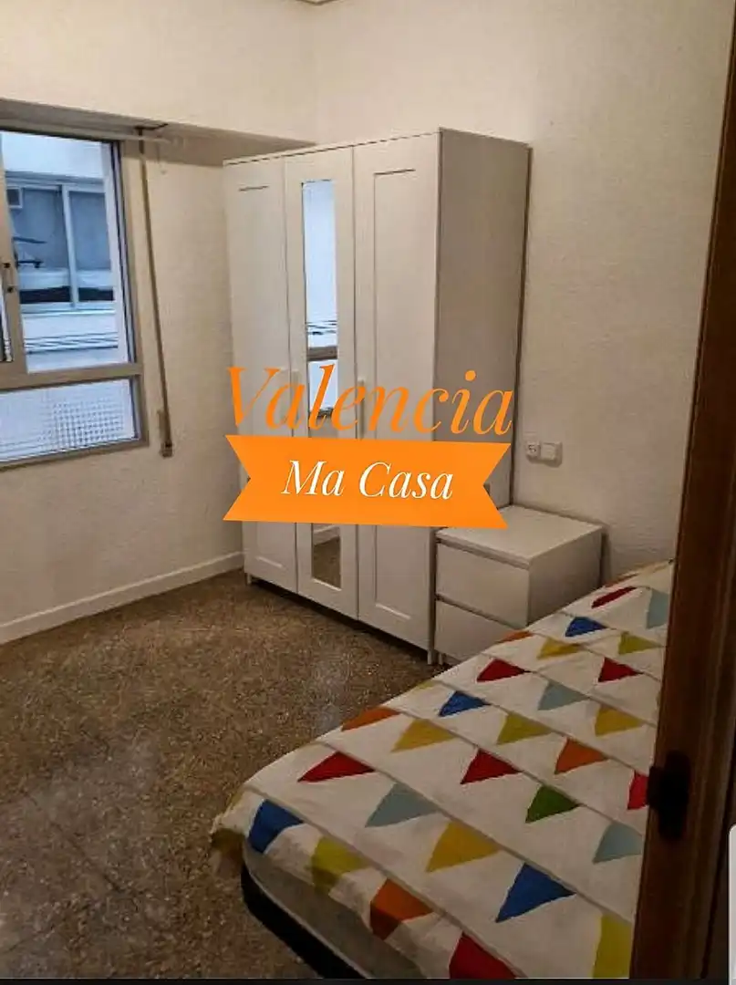 Pis amb terrassa de lloguer a El Pla del Real, imagen 6