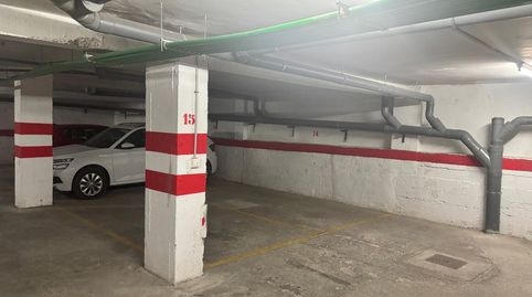Foto 4 de Garatge en venda a Calle Villa de Rota, 4, Ciudad Jardín - Zoco, Córdoba Capital
