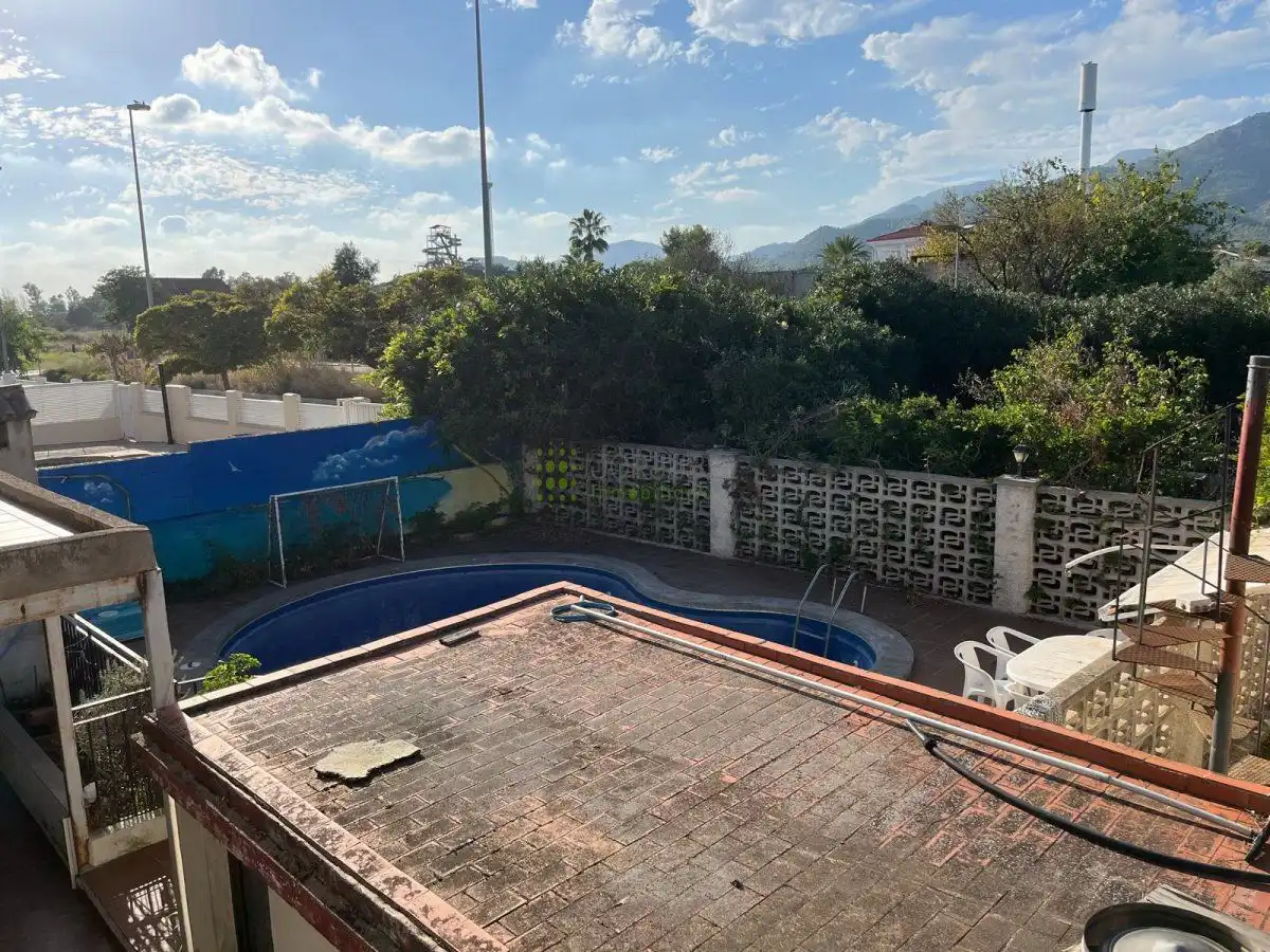 Xalet amb piscina en venda a Ametlers els, imagen 22