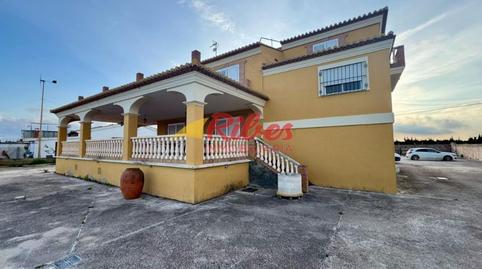 Foto 3 de Casa o xalet en venda a Plaza Numero 25, 6, Bulevar del Xúquer, Valencia