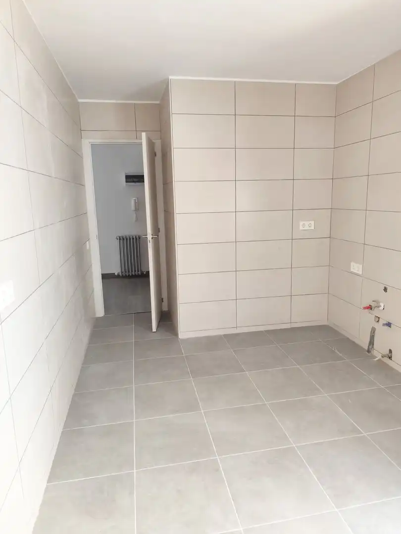 Wohnung mit Aufzug zum Verkauf in San Pablo y Santa Marina, imagen 10