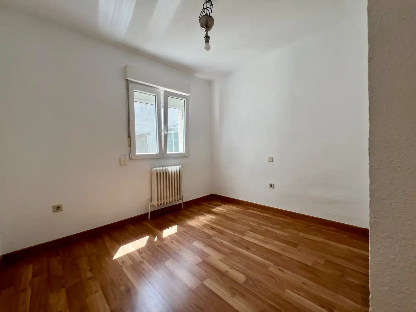 Habitación de Dúplex de alquiler en Collado Villalba con Calefacción, Jardín privado y Terraza
