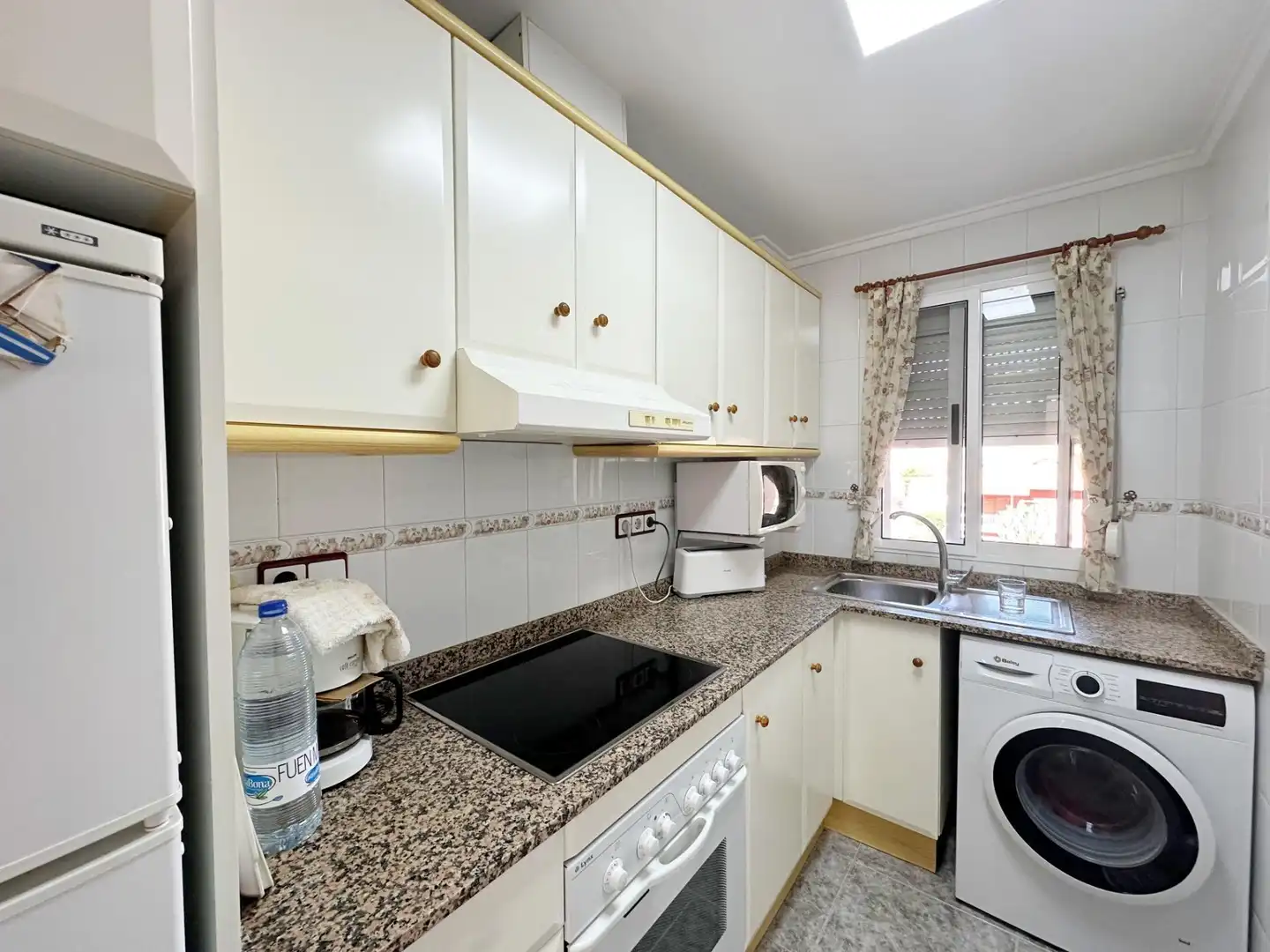 Apartamento con terraza en venta en Calle C. Virgen del Mar 1, imagen 5