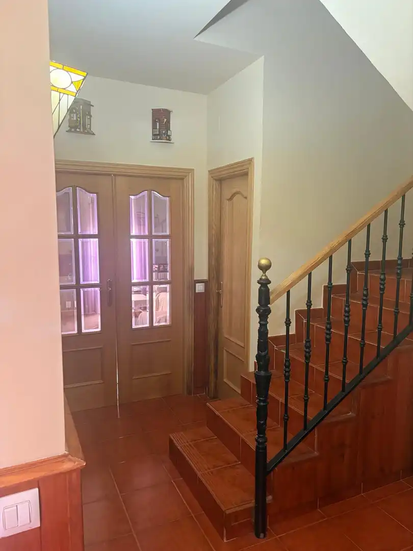 Detached homes for sale in Villa del Prado  with Heating, Private garden and Storage room