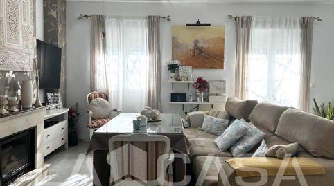 Foto 3 de Casa adosada en venda a Olivar de Quintos, Sevilla