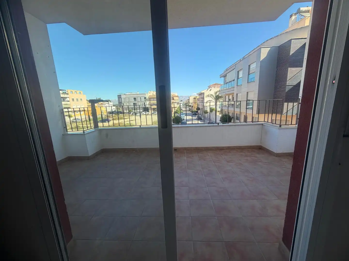 Wohnung zur Miete in Calle Blasco Ibáñez, 19, Dolores