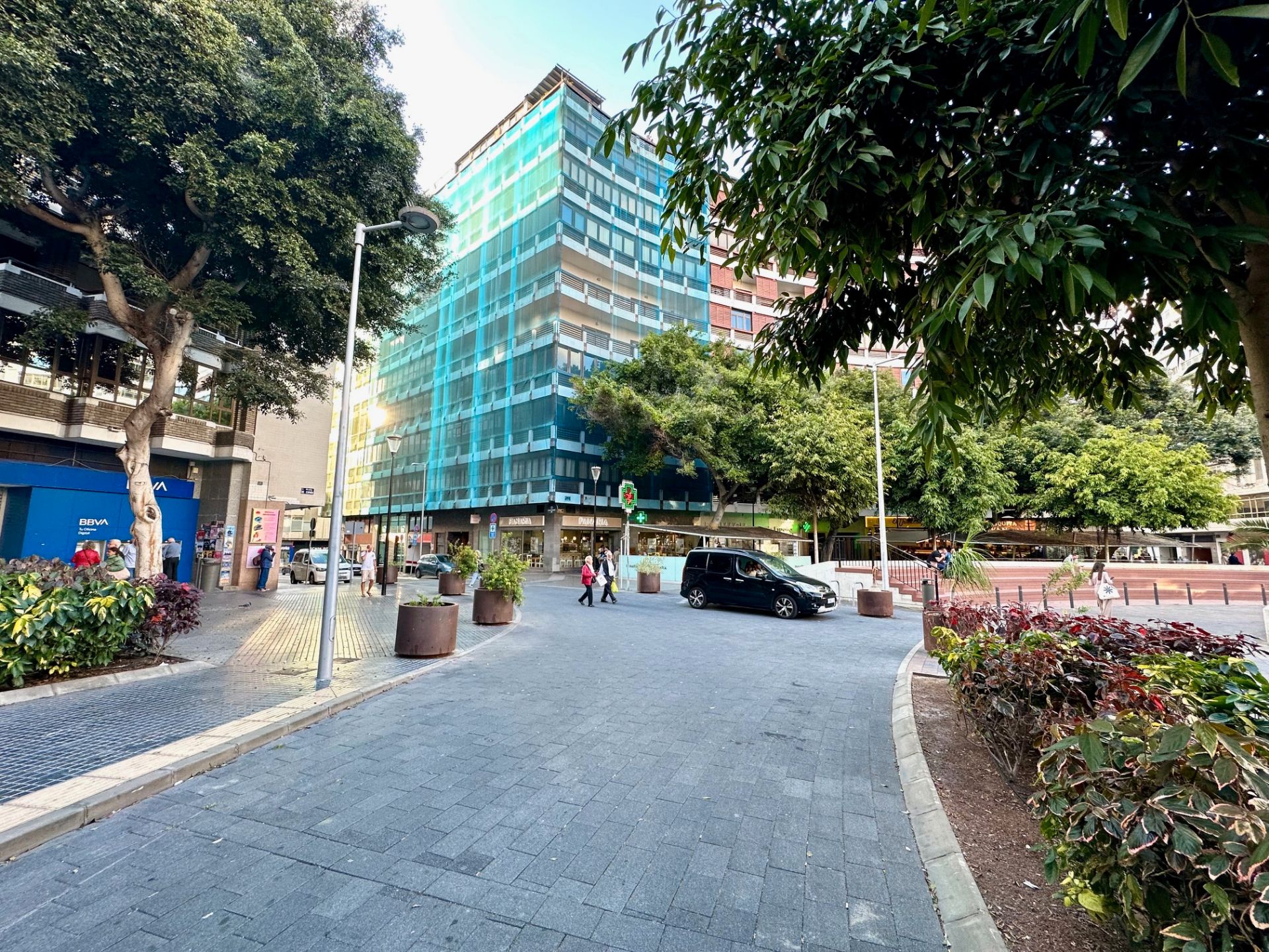 Piso en venta en Calle León Tolstoi, 25, Santa Catalina - Canteras