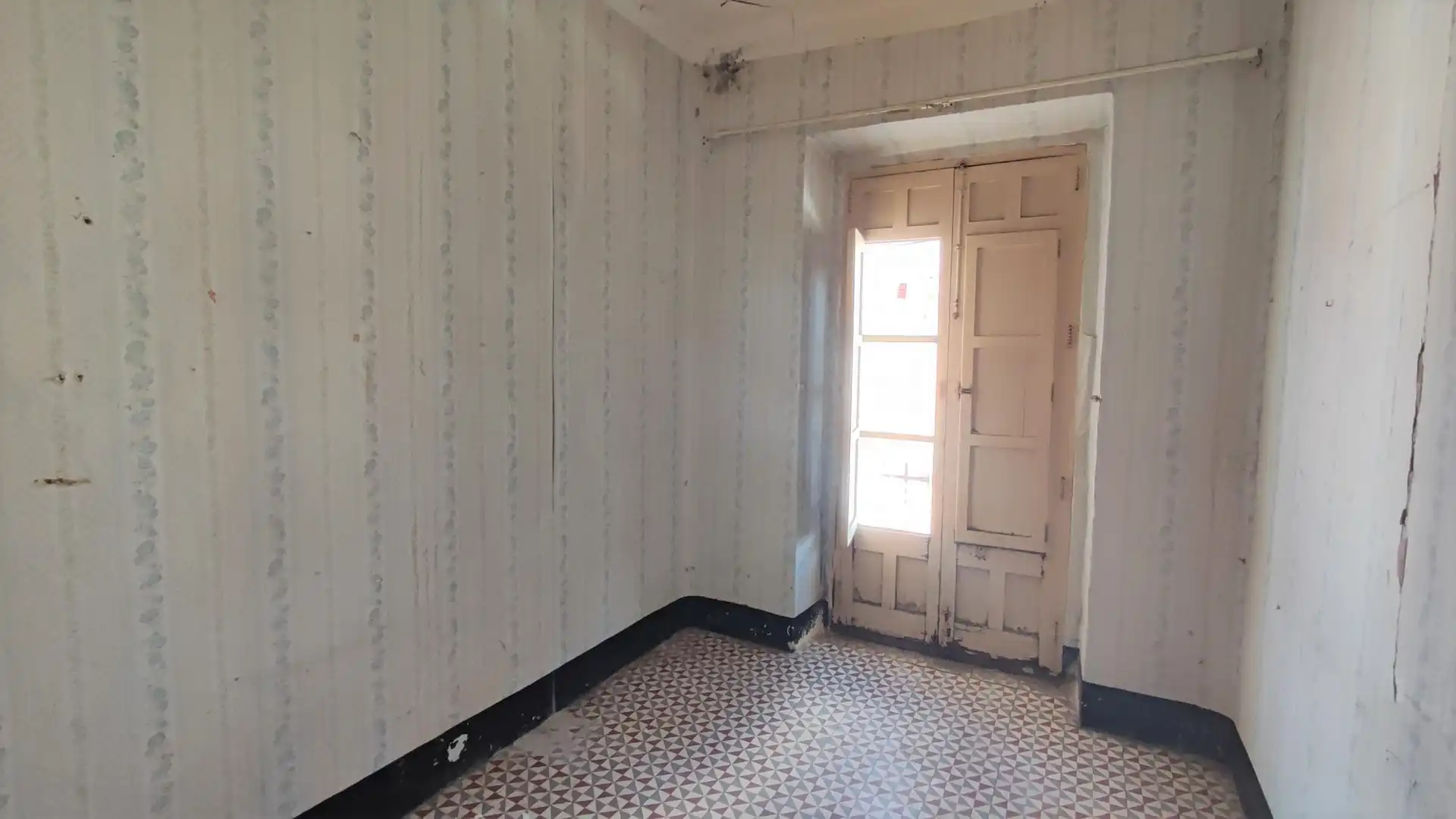 Piso en venta en Centre - Zona Alta