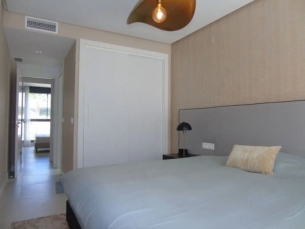 Ático con piscina en venta en Elviria - Cabopino, imagen 48