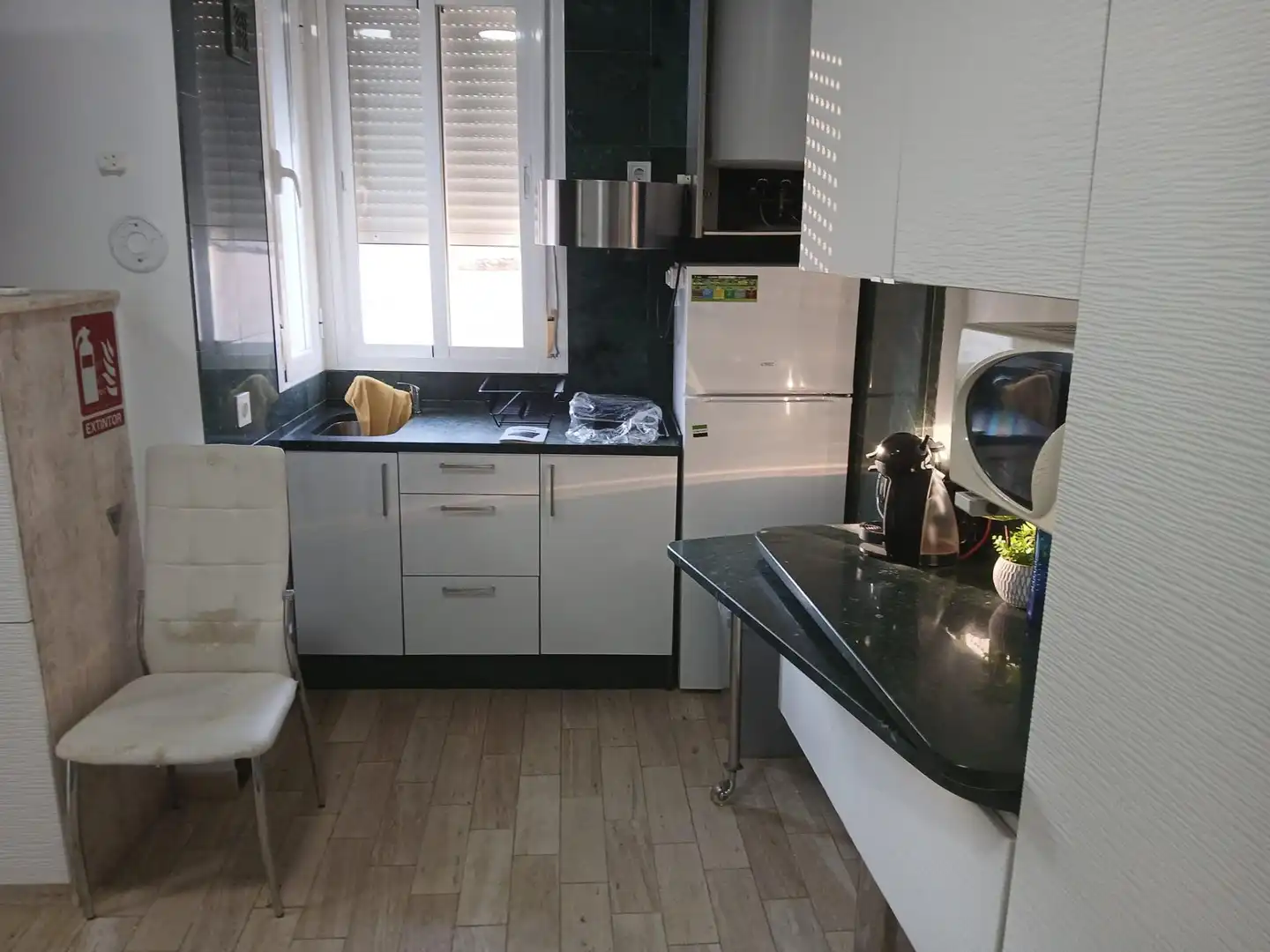 Apartament en venda a Casco Antiguo, imagen 12