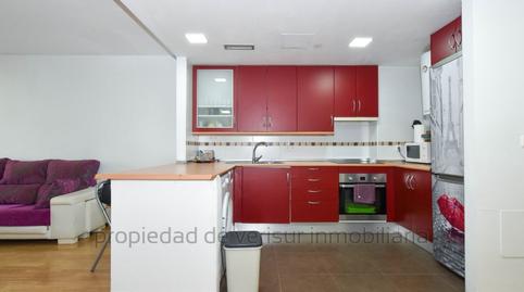 Foto 5 von Wohnung zur Miete in Casco Antiguo, Águilas