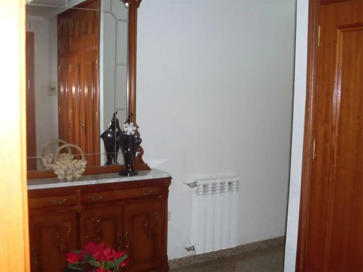 Pis en venda en Baza amb Moblat