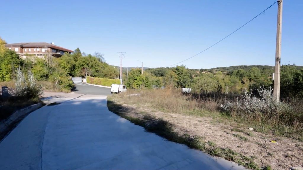 Residencial en venta en La Playa, Parcela, 40, Lantarón