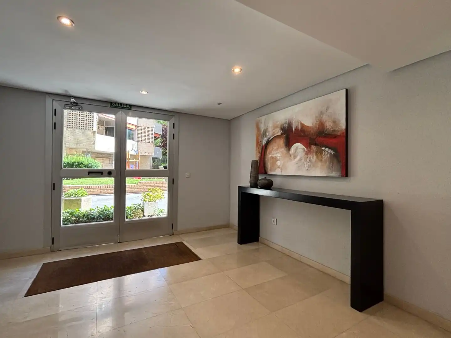 Piso en venta en Majadahonda con Aire acondicionado, Calefacción y Horno
