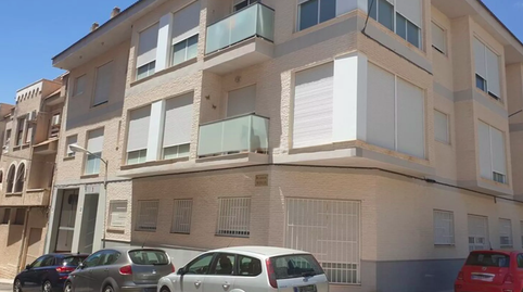 Photo 2 of Garage for sale in Murillo, 11, -1, Petrer, Alicante