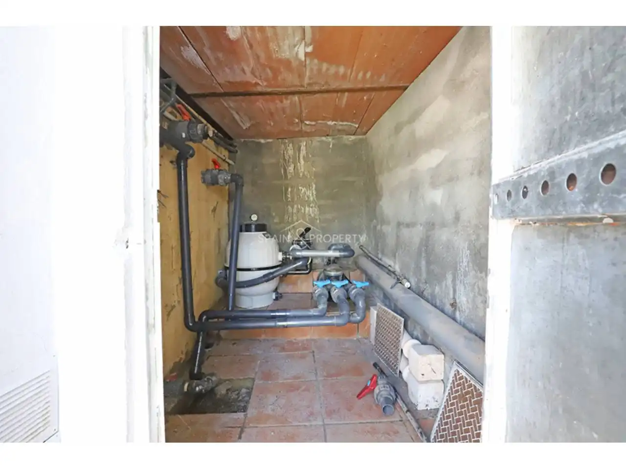 Villa avec piscine à vendre à Montroi / Montroy, imagen 28