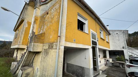 Photo 4 of Single-family semi-detached for sale in Padrenda, Ourense