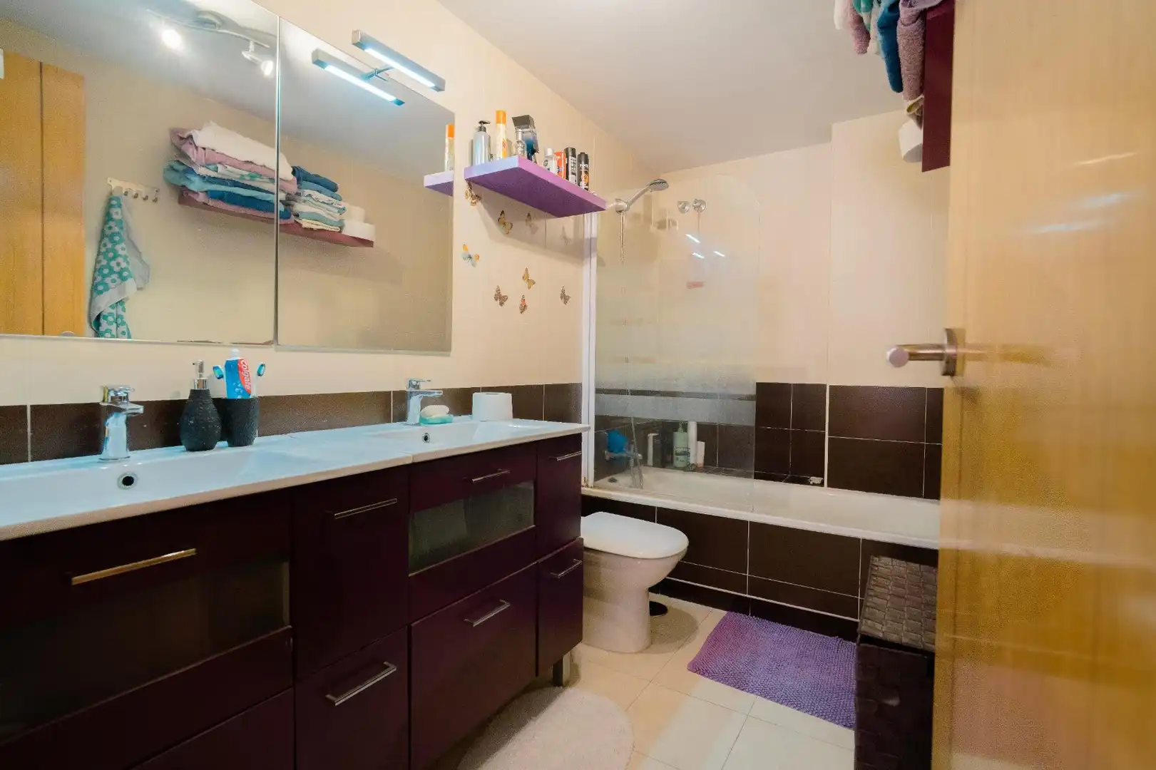 Baño de Planta baja en venta en Benissa con Piscina comunitaria