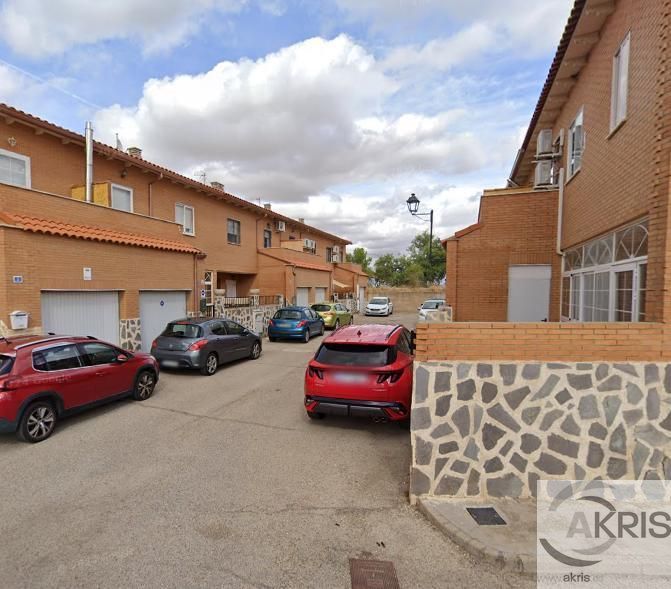 Casa o xalet en venda a Ciruelos