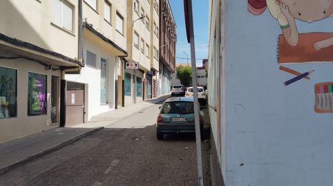 Foto 2 von Geschaftsraum zur Miete in Rúa Calvario, Noia, A Coruña