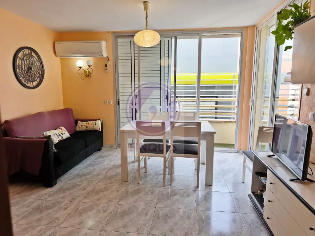 Mini appartamento con ascensore in vendita a Platja d'Aro, imagen 4