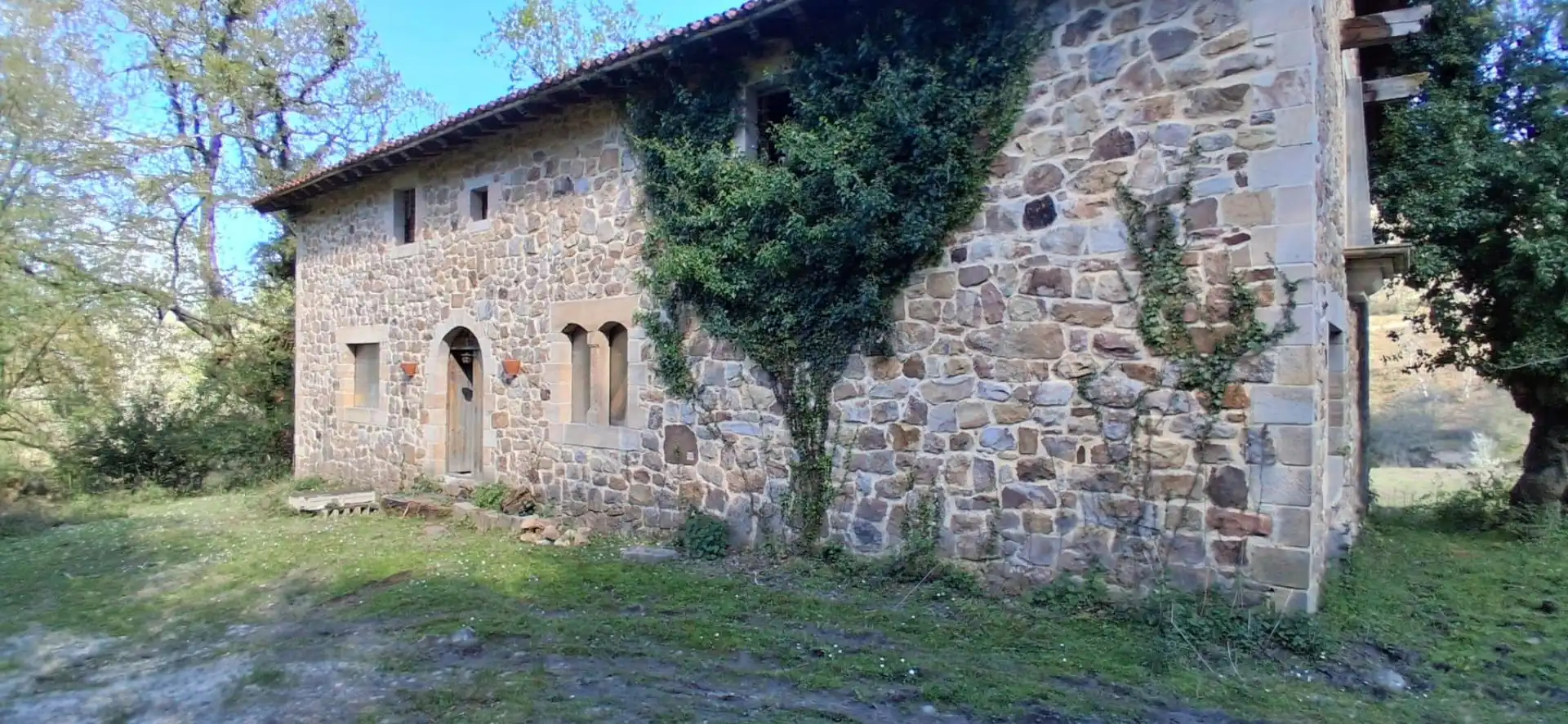 Villa mit Garten zum Verkauf in Poblado Fresneda 25, imagen 36