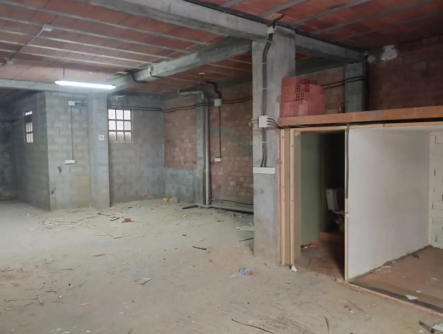 Local comercial en venda a Calle Compostela, imagen 9
