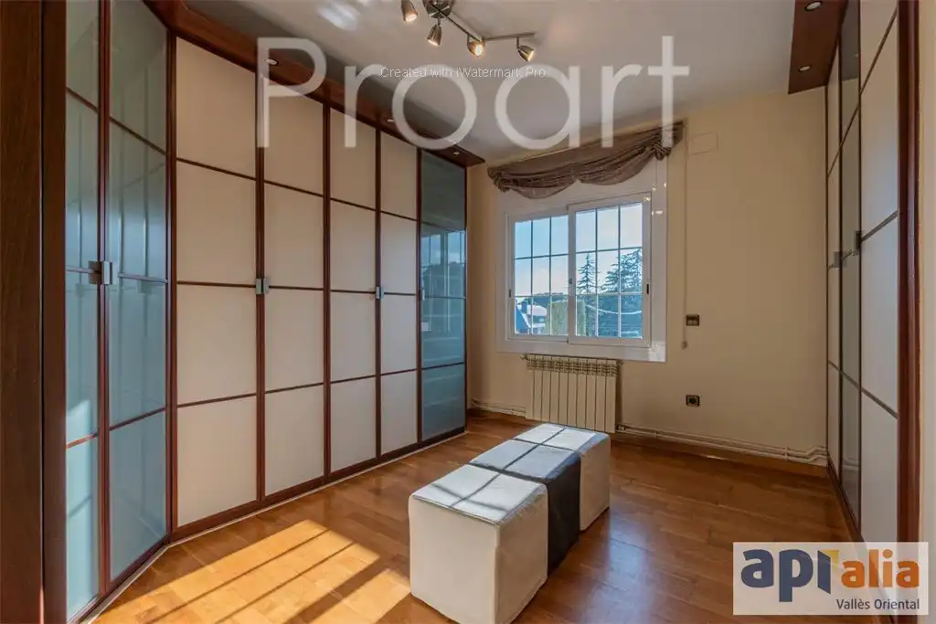 Casa amb piscina en venda a Sant Pere de Vilamajor, imagen 13