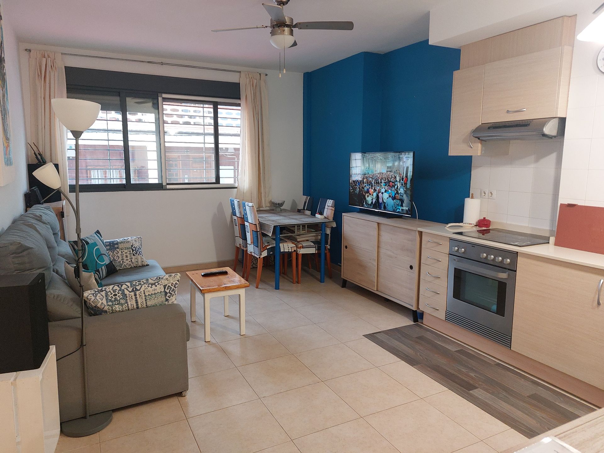 Wohnungen zum verkauf in Carrer Isaac Peral, 13H, Moncófar Playa