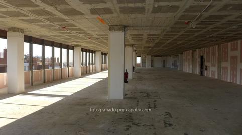 Foto 3 de Oficina de lloguer a Fructuos Gelabert, Sant Joan - TV3, Barcelona