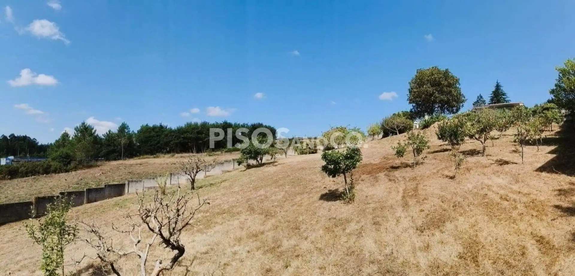 Casa o xalet en venda en Culleredo amb Terrassa i Moblat