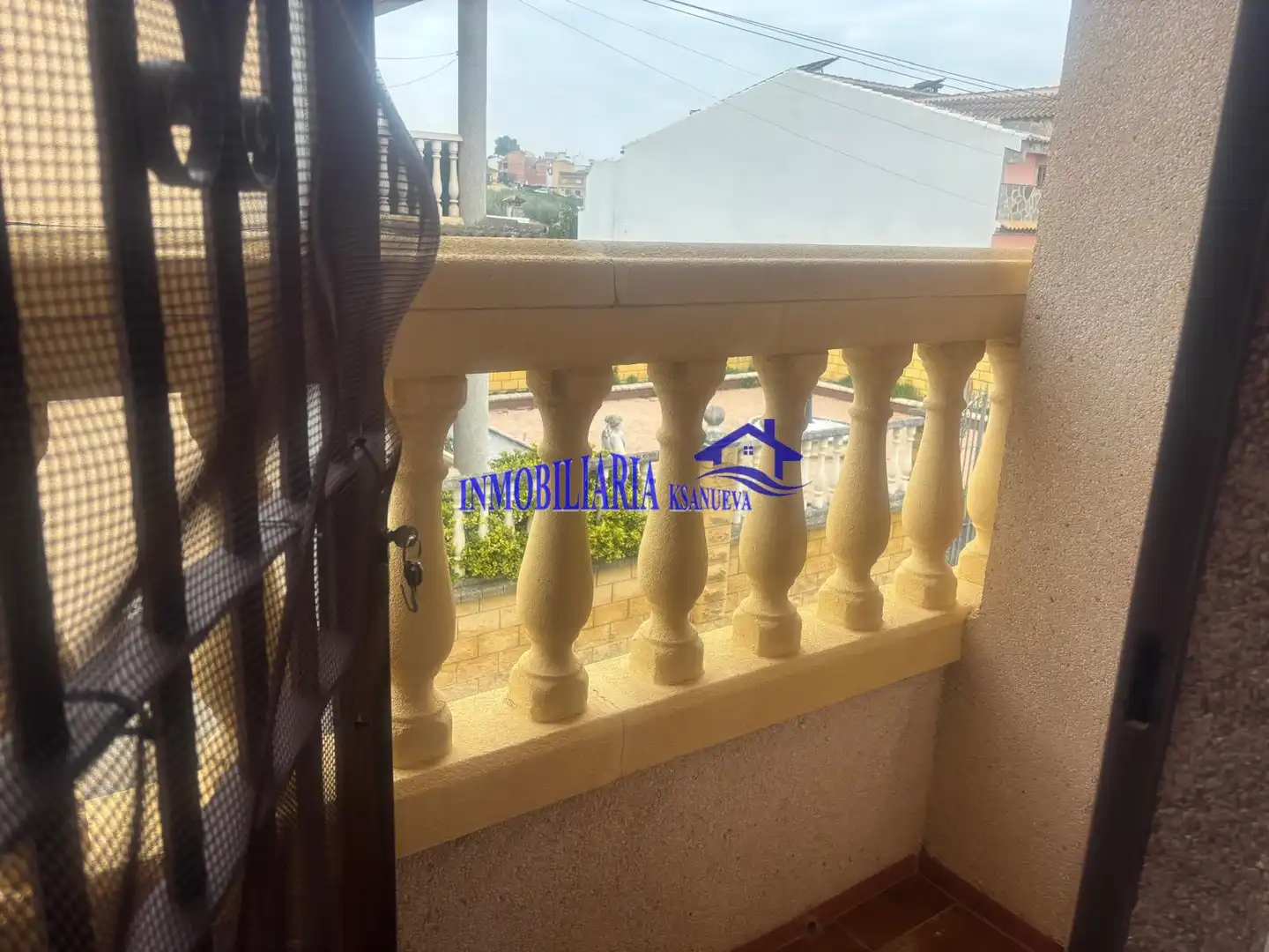 Terrassa de Casa o xalet en venda en Periurbano Este - Campiña