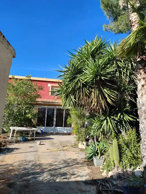 Landhaus zum Verkauf in La Murada - Los Vicentes, imagen 9