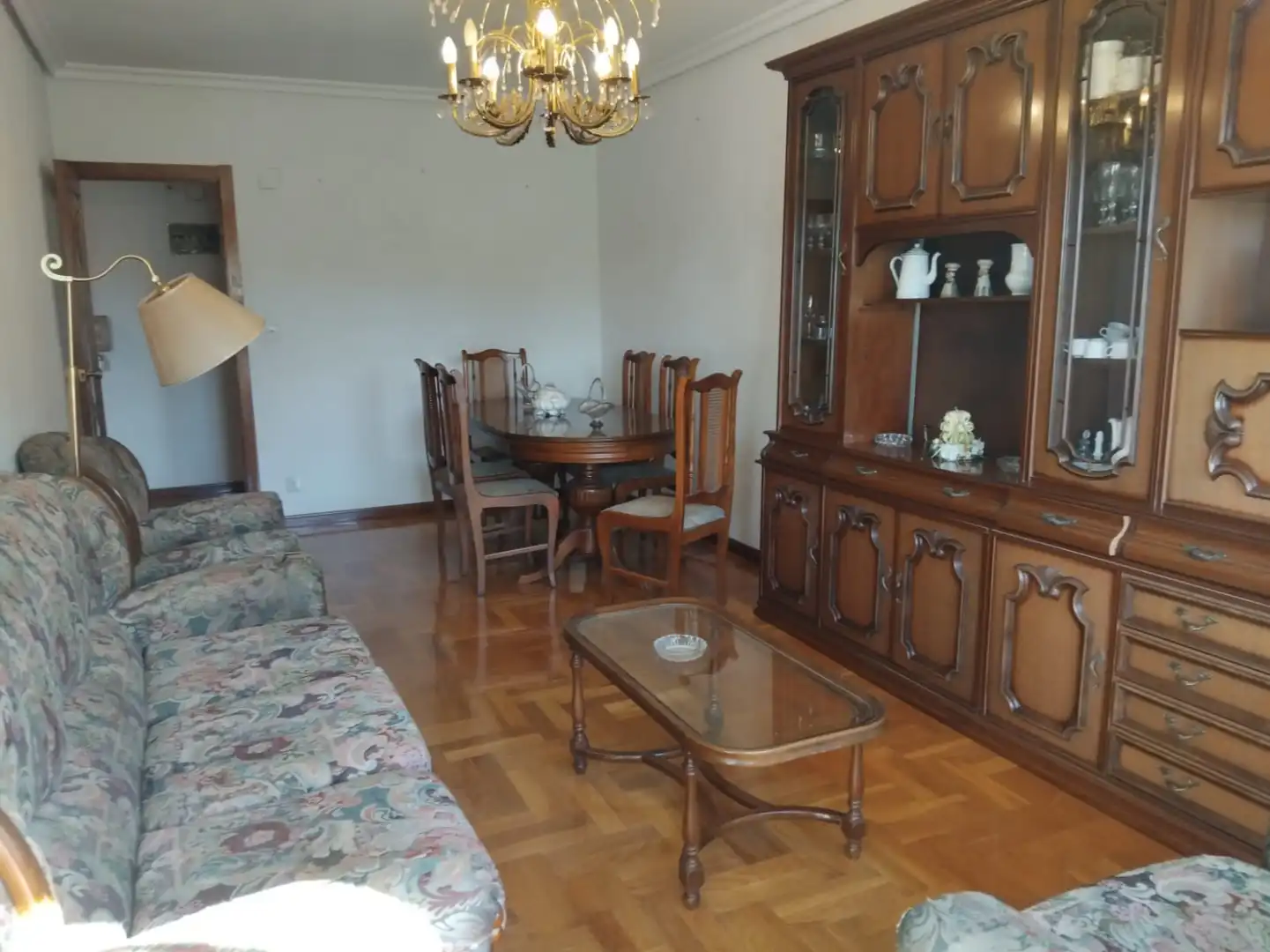 Appartement avec ascenseur à vendre à San Millán - Ayuntamiento, imagen 2