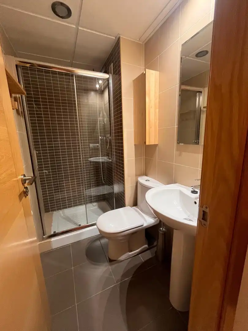 Flat for rent in Huerta de la Reina - Trassierra