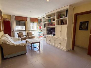 Appartamento con ascensore in vendita a Calle Lobero