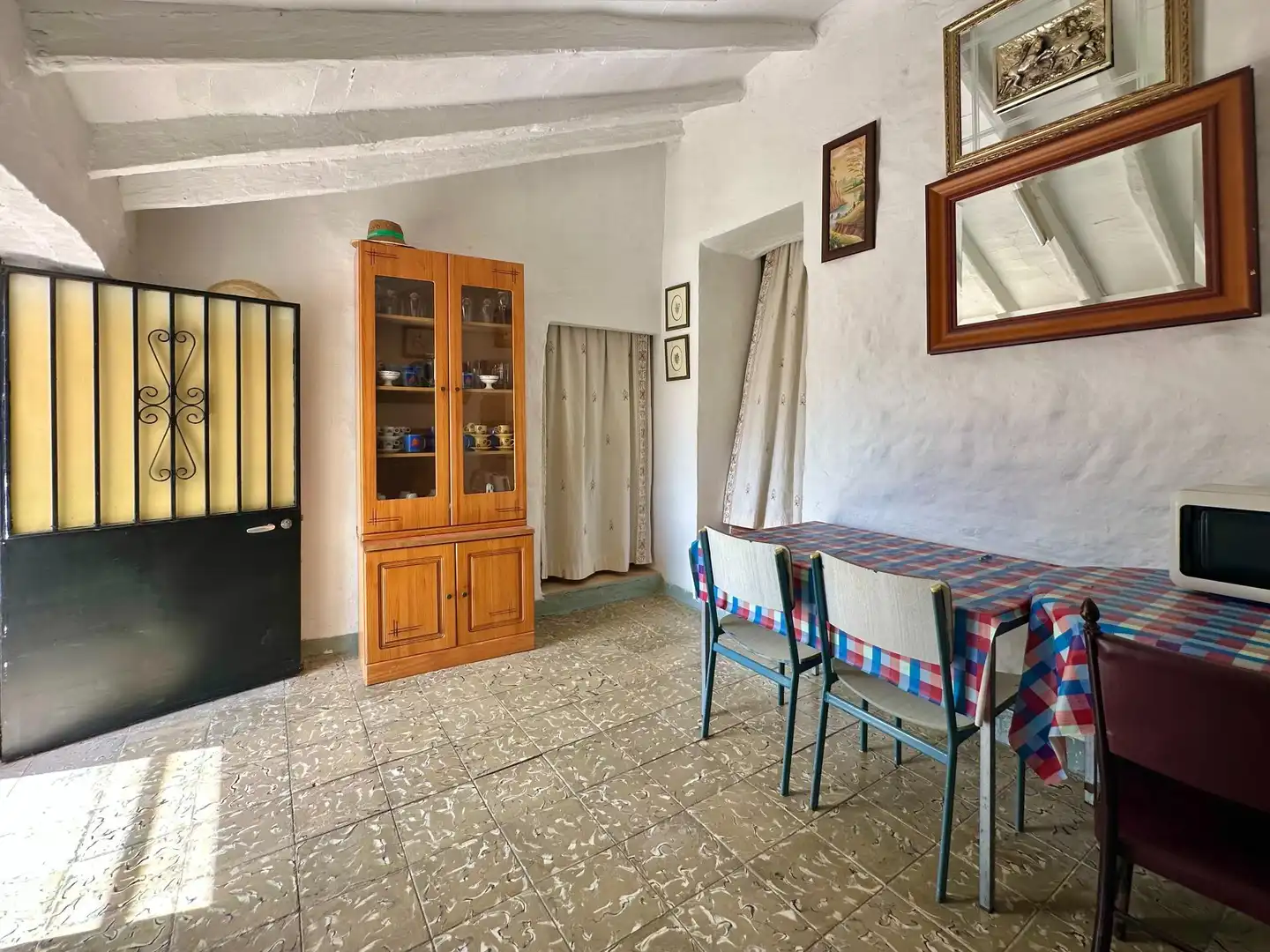 Casa rústica en venda a DISEMINADOS, imagen 5