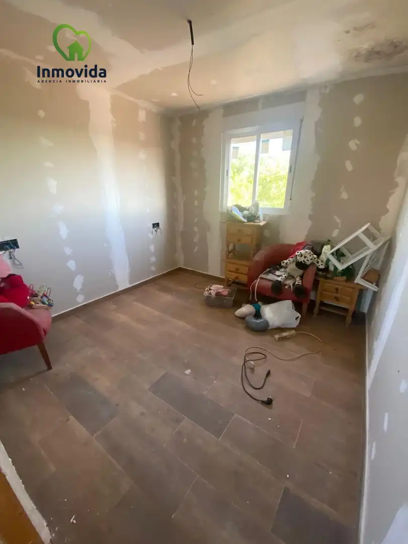 Bedroom of Houses for sale in Córdoba  with Private garden and Storage room