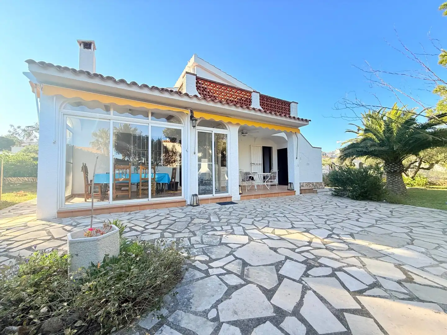 Casa o xalet en venda a L'Ampolla