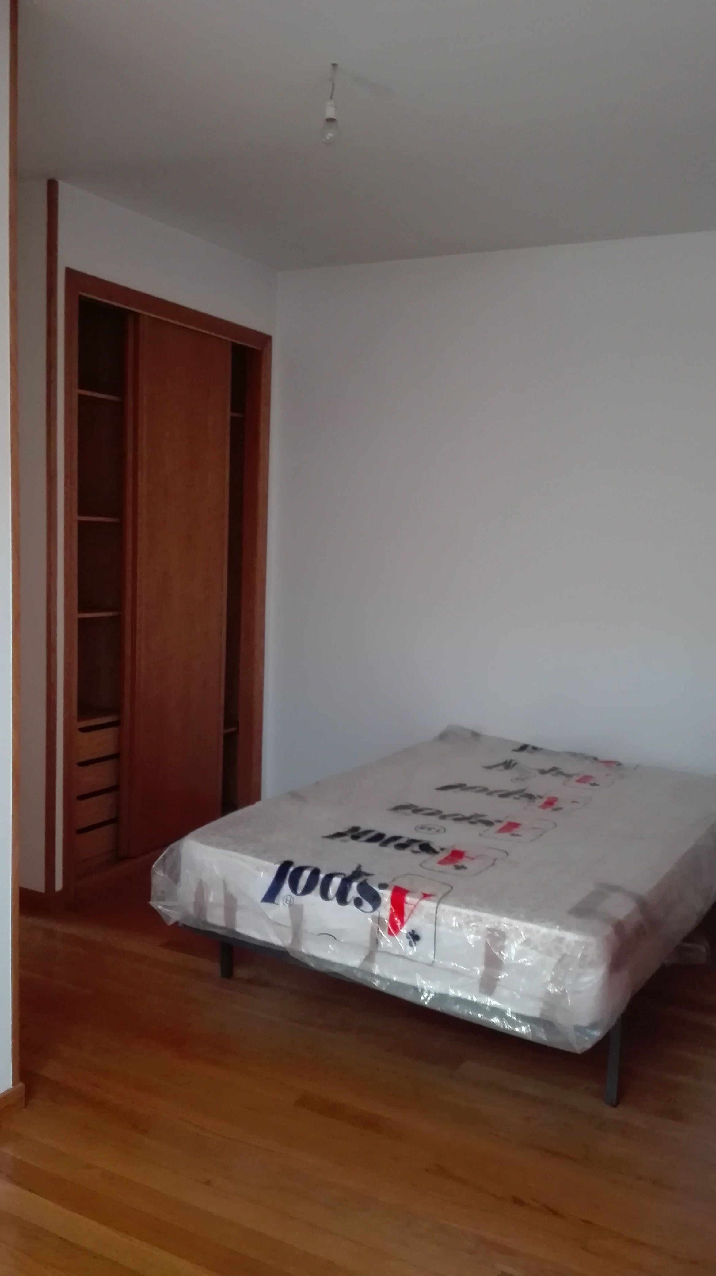 Dormitori de Dúplex en venda en Ames amb Calefacció