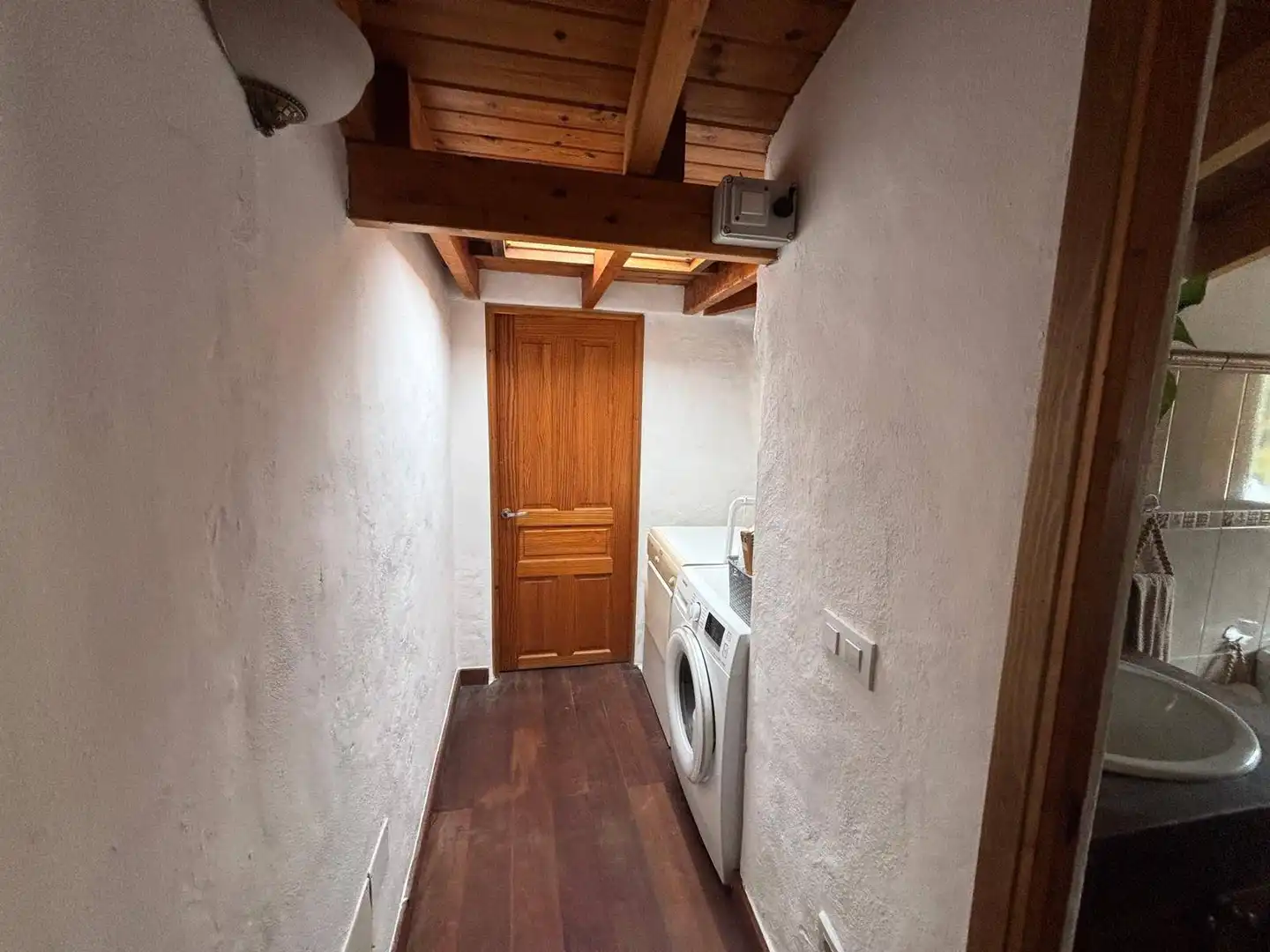 Casa rústica con terraza en venta en Valleseco, imagen 47