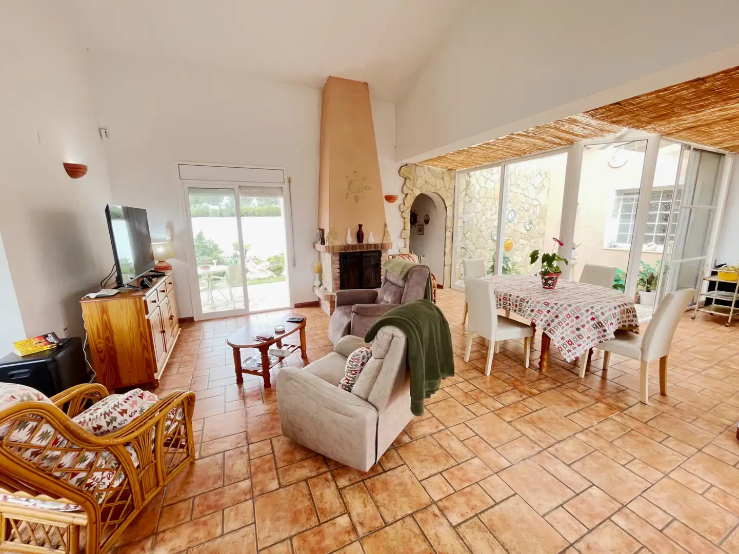 Villa avec piscine à vendre à Les Tres Cales, imagen 5