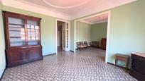 Living room of Flat for sale in  Barcelona Capital  with Heating and Balcony