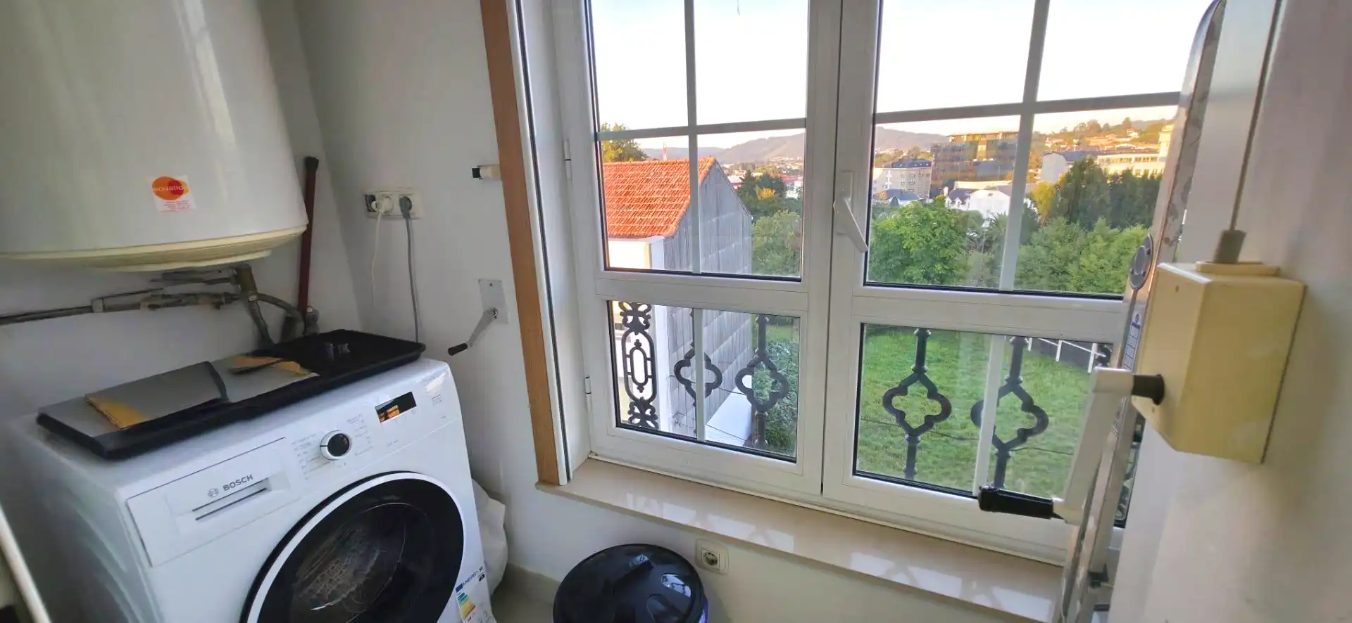 Duplex avec ascenseur à vendre à Rua Ferro Couselo, imagen 9