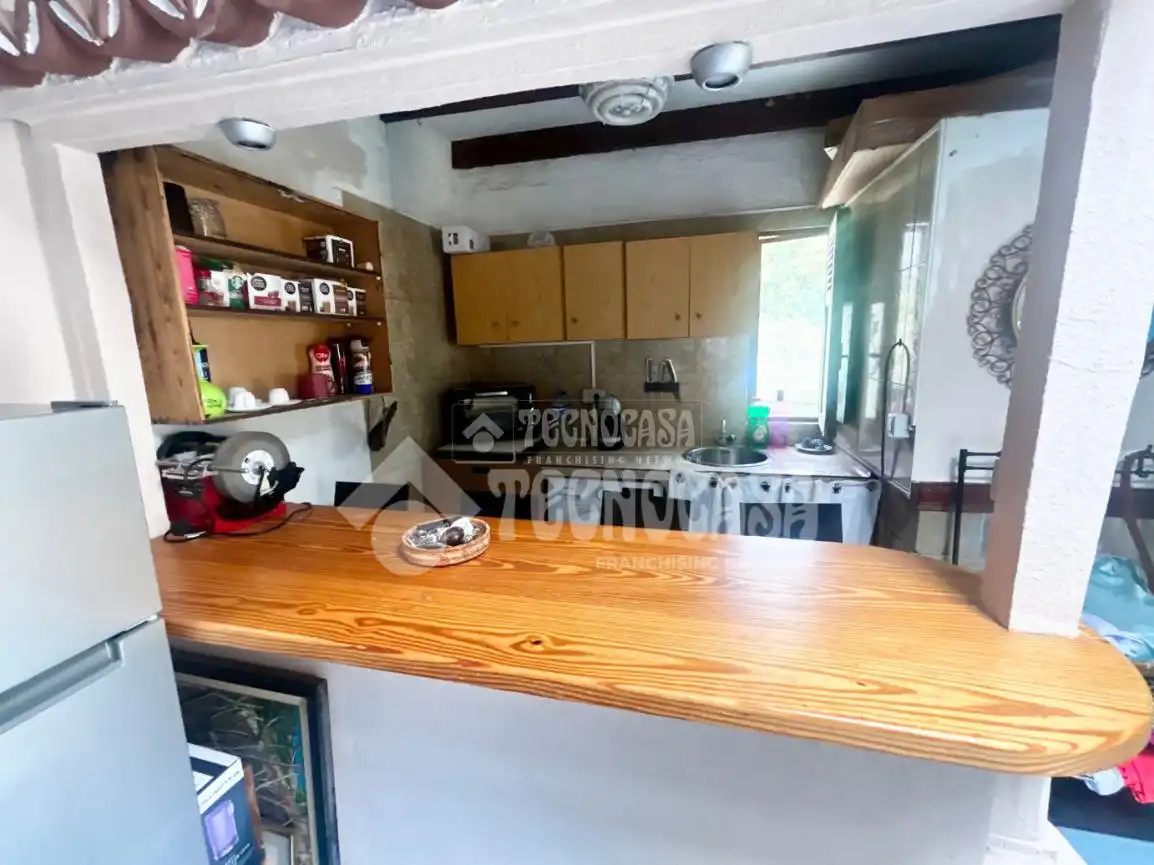 Cocina de Finca rústica en venta en Güímar con Amueblado