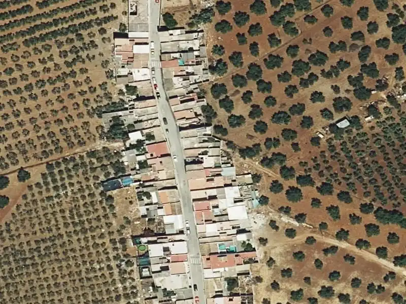 Casa o xalet en venda en Puerto Serrano